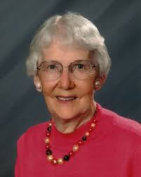 Hildegarde P. Dirks Obituary May 15, 2024