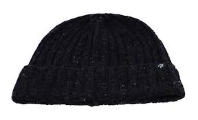 Jackets, out wear, jeans, polos, shirts, active wear, shorts Marc O Polo Cap Knitted Hat Dark Grey Melange Ceres Webshop