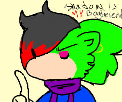 Maybe you would like to learn more about one of these? Cringey Sonic Oc Drawception