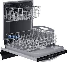 Stainless steel paint kitchen rack ukc registration lookup. Frigidaire Gallery 24 Built In Dishwasher Stainless Steel Fgid2466qf