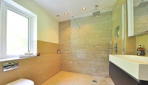 Follow our ideas and advice to create a beautiful and functional wet room in your bathroom. Accessible Wet Rooms Swansea Mobility Baths Solutions Affect Ability