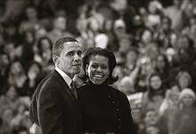 Maybe you would like to learn more about one of these? Michelle Obama Wikipedia