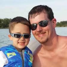 Mark Glenn Johnson Obituary October 19, 2025