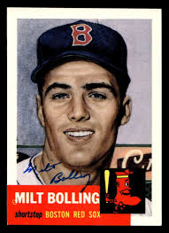 1991 Topps Archives (1953 Topps Reprint) Pick From List 201-337