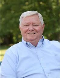 Obituary information for Ronald Eugene Burchette