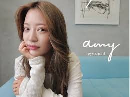 エイミー(amy)｜ホットペッパービューティー
