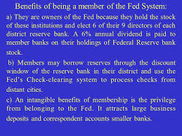 To fulfill our monetary policy goals (full employment and stable prices, often referred to as our dual mandate), the fed operates as an independent entity within the government. Unit17 The Federal Reserve System I Functions Of The Central Bank Ppt Download