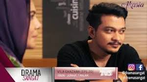Episod 5 | villa ghazara tv3malaysia official. Vila Ghazara Ep 20 Youtube