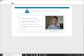 07 12 Pearson Vue Proctor Did Not Show Up For My Az 900 Training Certification And Program Support