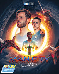 23.02.2022 · hier sollte eine beschreibung angezeigt werden, diese seite lässt dies jedoch nicht zu. Manchester City On Twitter Man City Back At Home Showing Tonight 8pm Mancity Https T Co Dy8f3cifd6 Twitter