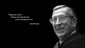 John Wooden John Wooden Quotes Basketball Quotes Inspirational Wooden Quotes