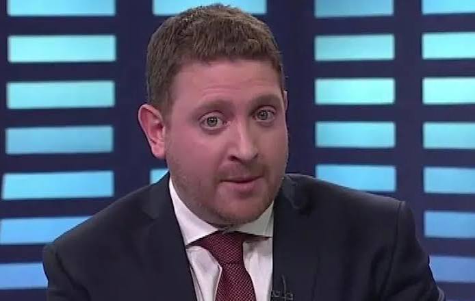 Represión: Joni Viale admitió que difundió la fake news de Bullrich