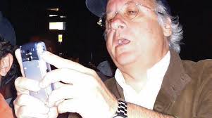 BUON COMPLEANNO Daniele d'Armiento, Sylvia Fortini, Pier Francesco Corso…