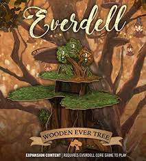 Apk mod info name of game: Amazon Com Everdell Wooden Ever Tree Toys Games
