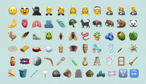 Ios 14 2 Emoji Changelog Every Emoji Emoji Apple Design