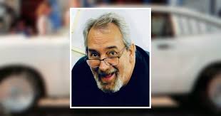 Kevin Thomas Knutson Obituary December 29, 2024