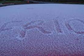 A temperatura varia entre 6 e 30 graus. Massa De Ar Polar Atingira Praticamente A Metade Do Territorio Brasileiro E Trara Muito Frio E Neve Portal Missal