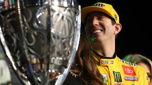 Since 2002, nascar's top three racing series have closed their season with a weekend designed to crown each series' champion, officially known as nascar championship weekend. Emotional Season Ends With Nascar Championship For Kyle Busch Joe Gibbs Racing Sporting News