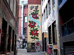 The Best Street Art In Melbourne Where To Find The Best Murals And Graffiti Street Art Melbourne Best Street Art Art