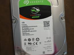 Either save money and get a normal hdd. Seagate Firecuda 1 Tb Internal 3 5 Hard Drive St1000dx002 For Sale Online Ebay
