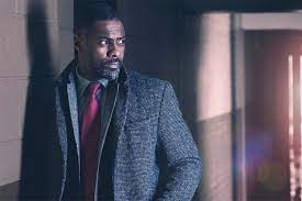 Watch idris elba talk plans for a luther movie with digital spy below: Idris Elba Says A Luther Movie Is Set To Start Filming This Year Gq Middle East