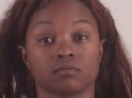 Grand Prairie woman sentenced to 40 years for robbery spree in April 2012