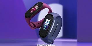 Xiaomi S Mi Band 4 Launched In China For 169 Xiaomi Product Launch Band