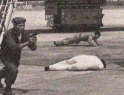 .benigno ninoy aquino was felled by an assassin's bullet upon his arrival at the manila airport that now to challenge marcos's rule and made the decision to return despite threats of assassination. Aquino Assassination Aug 21 1983 Past Daily News History Music And An Enormous Sound Archive