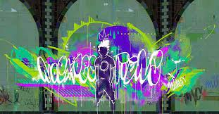 Check spelling or type a new query. The Art And Making Of Spider Man Into The Spider Verse On Animation Spider Art Spiderman Art Marvel Wallpaper