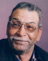 Martin Vernon Chavis Sr. (1941-2011)