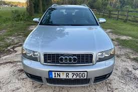 Image result for Silver Green 2004 Audi