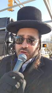 Howell Nj Torah Parade