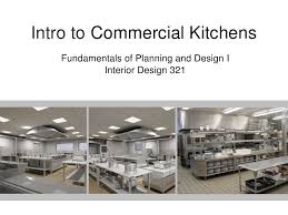 These units, which you can find at restaurant supply stores, are sturdy. Intro To Commercial Kitchen Design