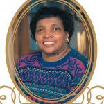 Obituary for Betty Jean Holland Cook Hines