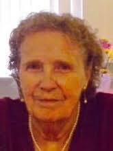 Obituary information for Amy "Susie" O'Dell