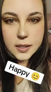 Amber Arrowood's Instagram, Twitter & Facebook