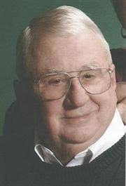 Contributions to the tribute of Charles Robert Geckle