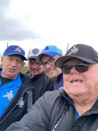 Dominion Community Hawks Club