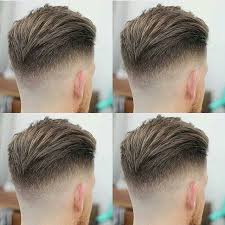Medium fade haircuts like other fades come in a variety of styles and looks. 21 Best Mid Fade Haircuts In 2021