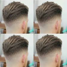 It depends on us, which type of fade haircuts we liked. 21 Best Mid Fade Haircuts In 2021