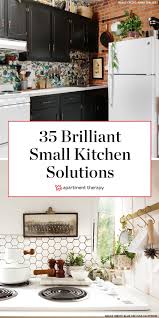 40 Of The Very Best Small Kitchen Decorating Ideas And Design Solutions In 2020 Small Kitchen Solutions Kitchen Inspirations Small Kitchen