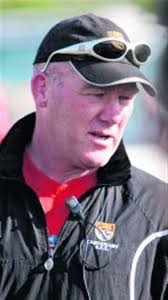 Danny Vaughan speaks of shock after being sacked as head coach of  Canterbury Rugby Club