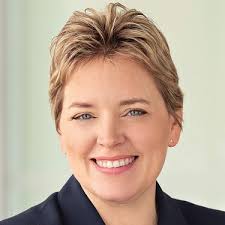 Jen Baird -- 2021 Most Influential Women