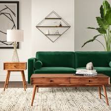 Follow this link to get $25 off pinebrook round coffee table from furniture row. Drawers Mercury Row Coffee Table Sets You Ll Love In 2021 Wayfair