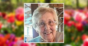Nancy A. Yoder Obituary March 23, 2024