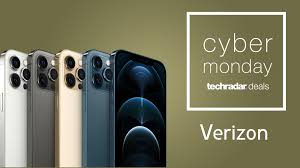 Verizon Cyber Monday Deals 2020 Score A Free Iphone 12 Google Pixel Plus More Techradar