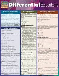 Pin On Differential Equations