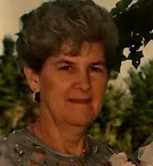 Obituary for Helen A (Henderson) Castonguay (Services)