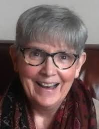 Obituary information for Joan Blanton