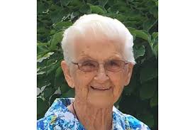 Margaret Behrendt Obituary (1923